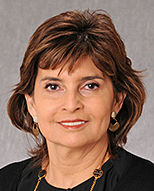 Maria Sotomayor