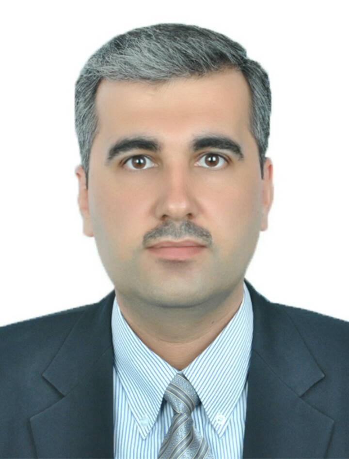 Mohammed Zubair