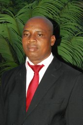 Vincent Nwalieji Okafor