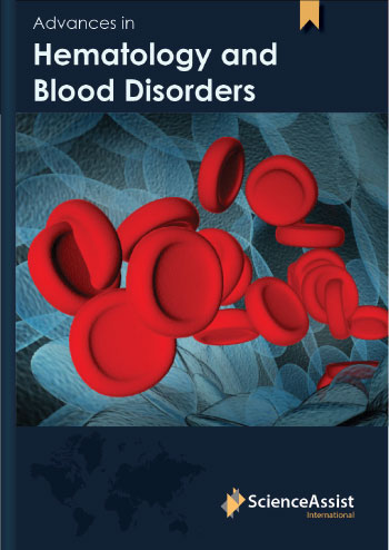 Advances in Hematology and Blood Disorders