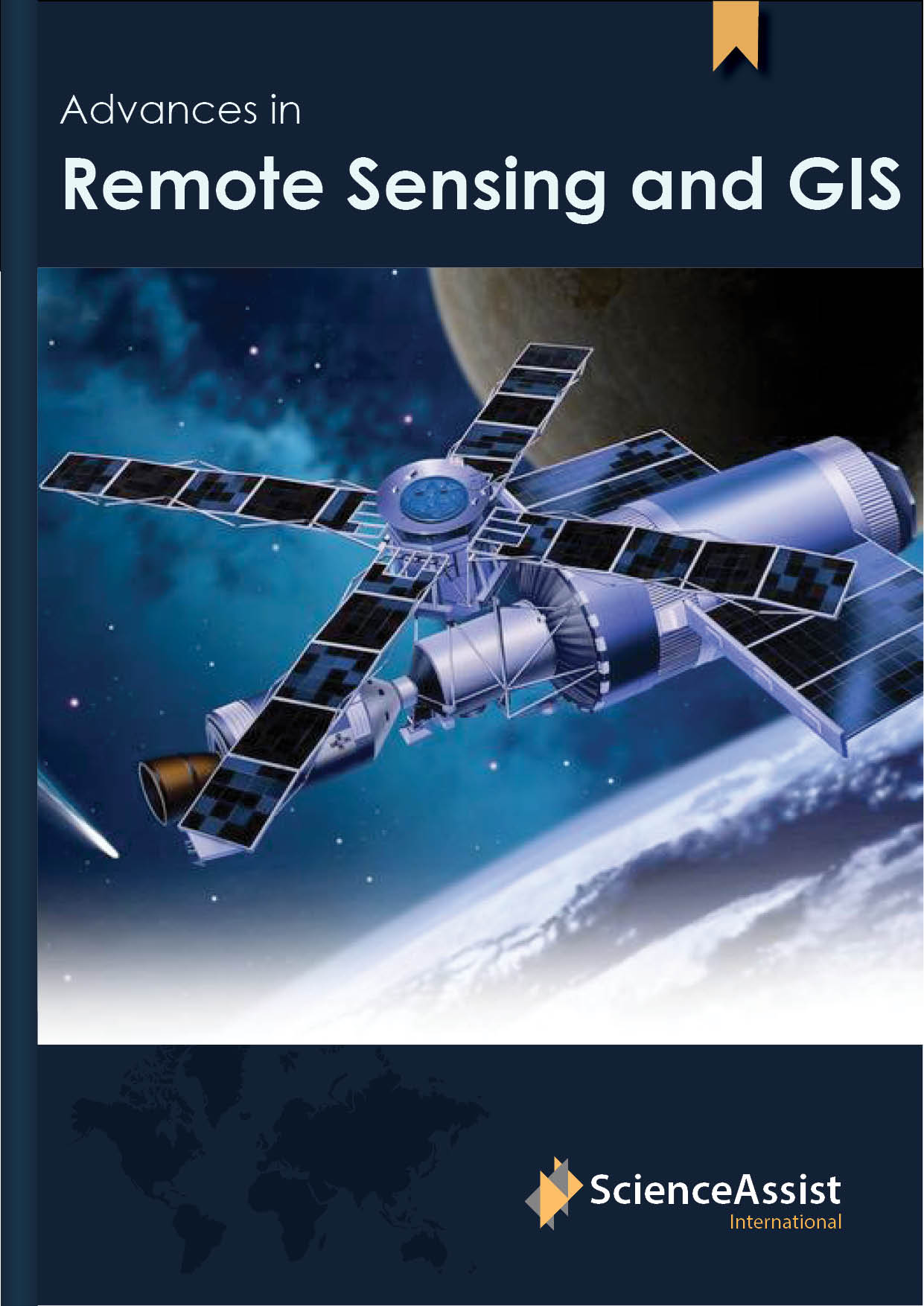 Advances in Remote Sensing and GIS