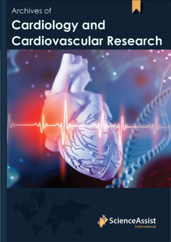 Archives of Cardiology and Cardiovascular Research