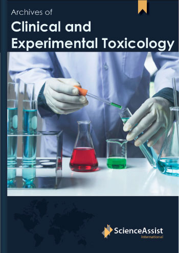 Archives of Clinical and Experimental Toxicology