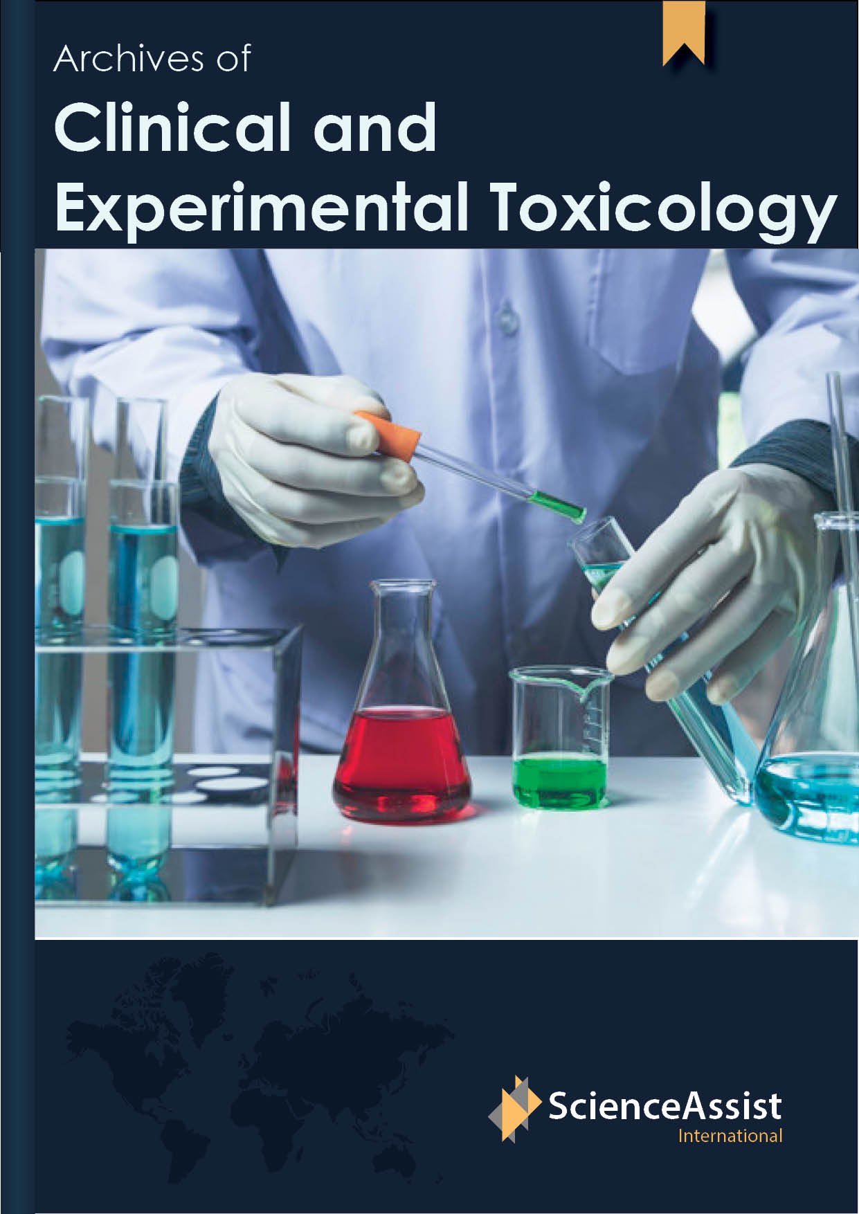 Archives of Clinical and Experimental Toxicology