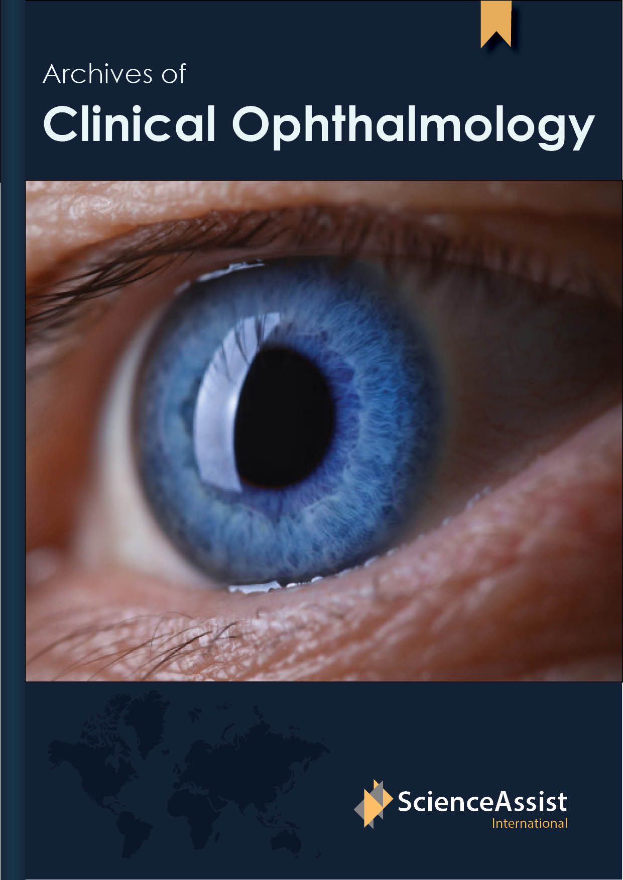 Archives of Clinical Ophthalmology