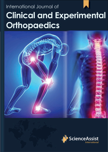 International Journal of Clinical and Experimental Orthopaedics