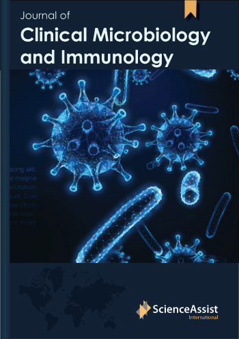 Journal of Clinical Microbiology and Immunology
