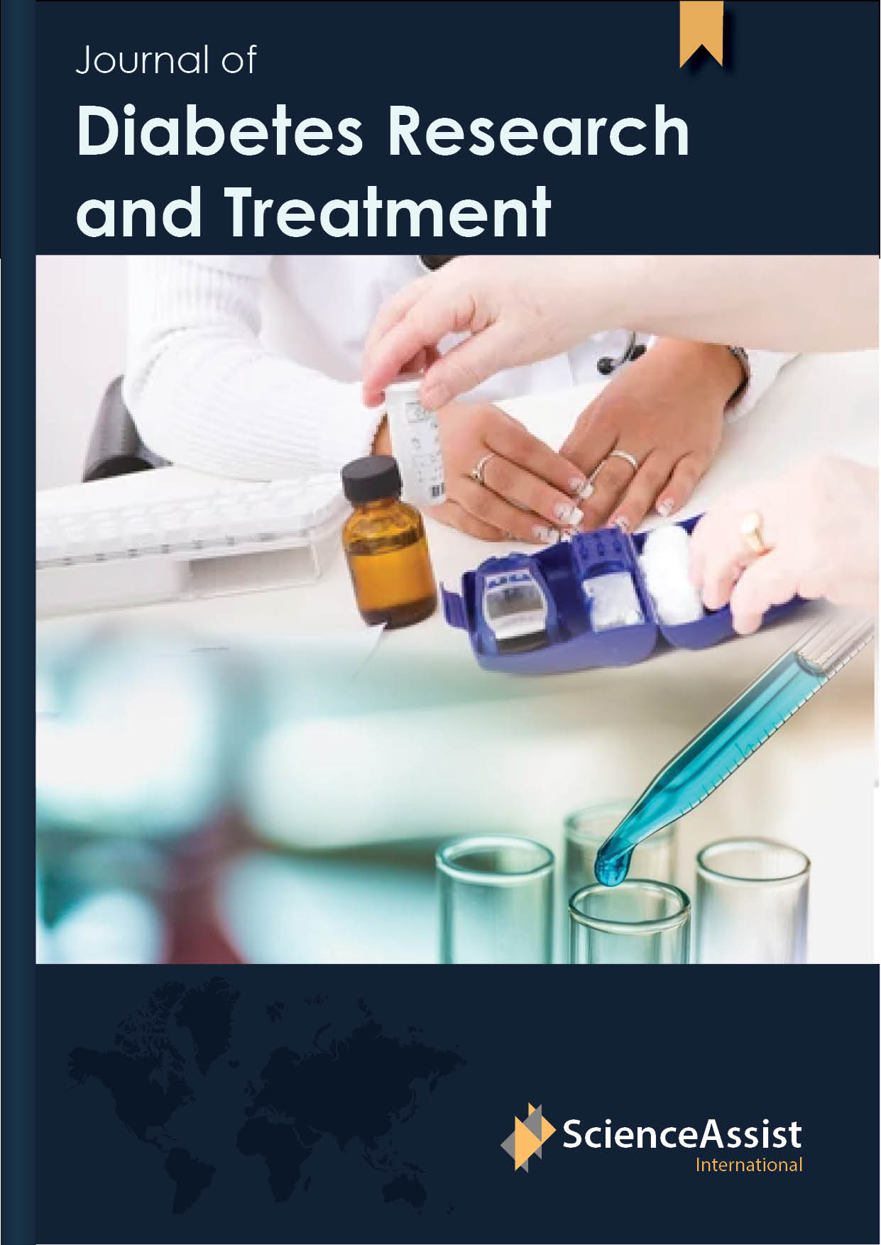 Journal of Diabetes Research and Treatment
