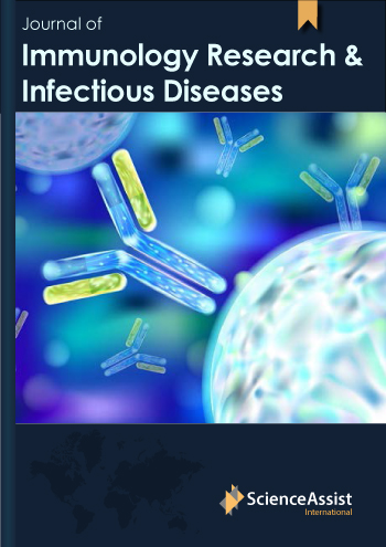 Journal of Immunology Research & Infectious Diseases