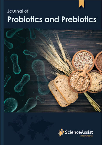 Journal of Probiotics and Prebiotics