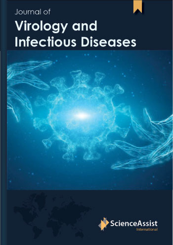 Journal of Virology and Infectious Diseases