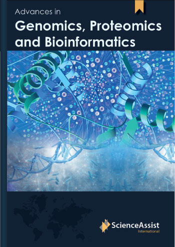 Advances in Genomics, Proteomics and Bioinformatics