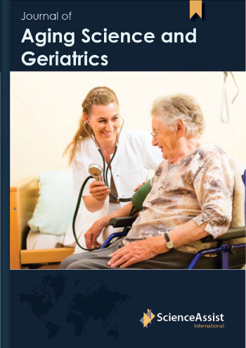 Journal of Aging Science and Geriatrics