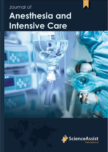 Journal of Anesthesia and Intensive Care