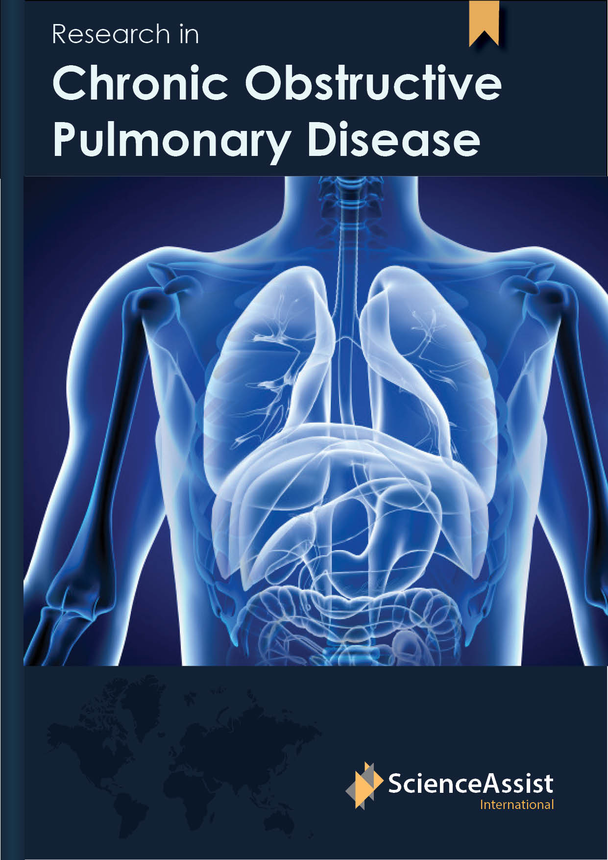 Research in Chronic Obstructive Pulmonary Disease